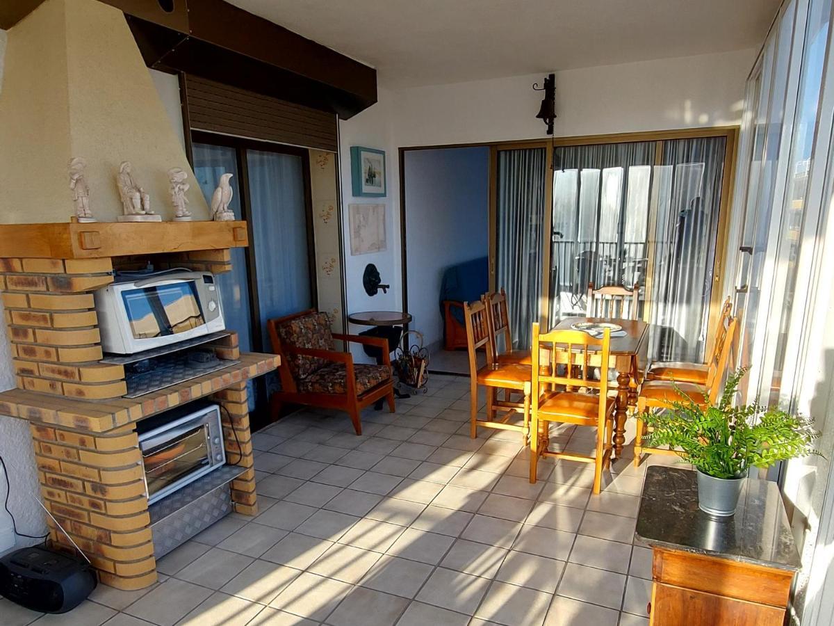 סאלו Sol Marina Apartment מראה חיצוני תמונה