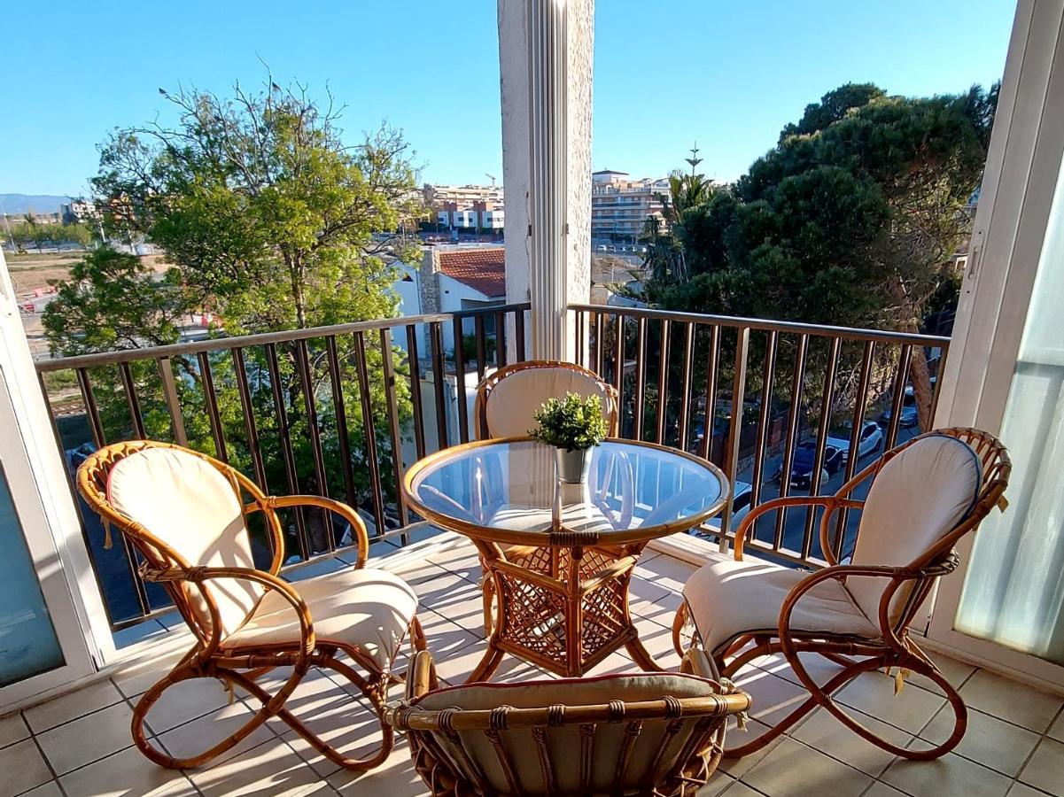 סאלו Sol Marina Apartment מראה חיצוני תמונה