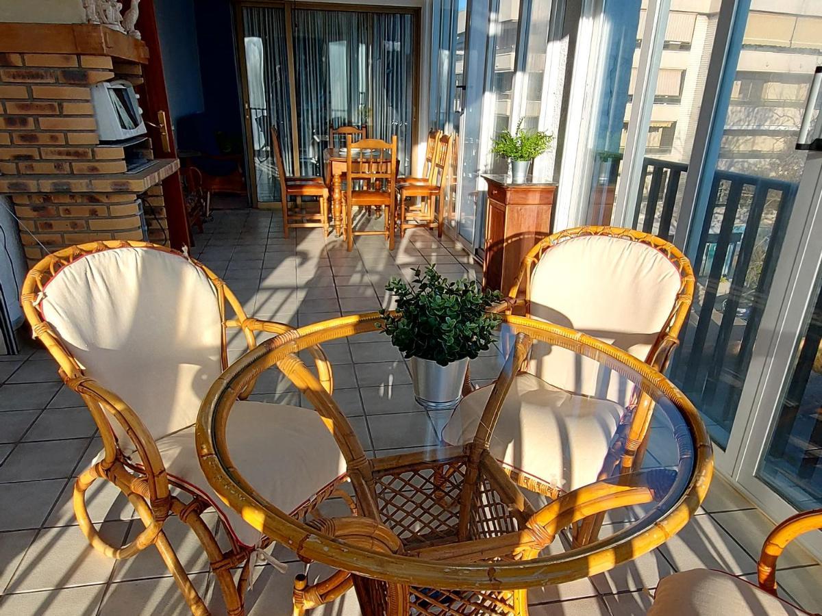 סאלו Sol Marina Apartment מראה חיצוני תמונה