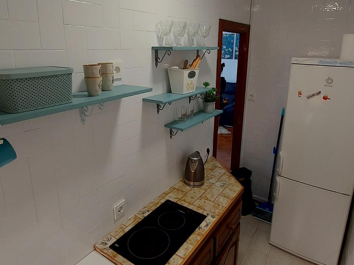 סאלו Sol Marina Apartment מראה חיצוני תמונה