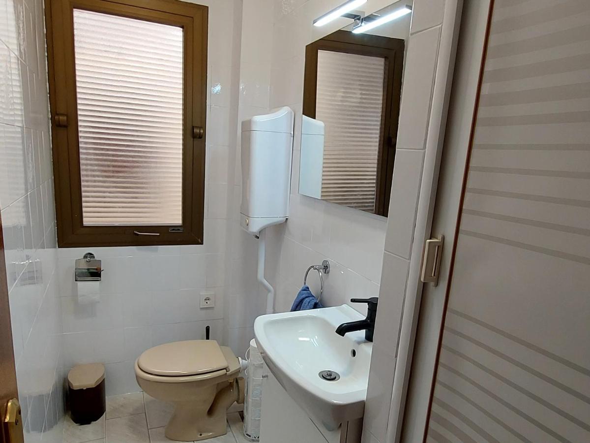 סאלו Sol Marina Apartment מראה חיצוני תמונה