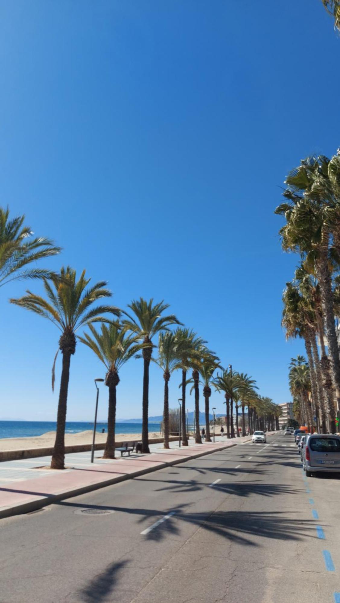סאלו Sol Marina Apartment מראה חיצוני תמונה