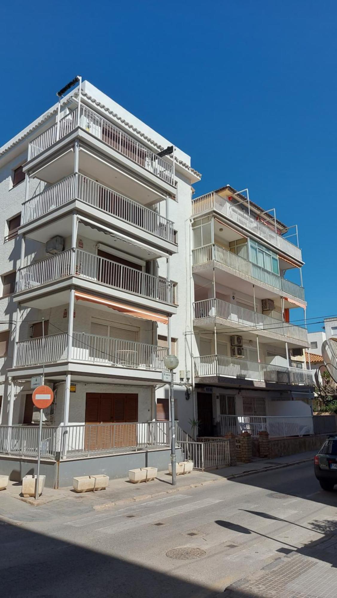 סאלו Sol Marina Apartment מראה חיצוני תמונה