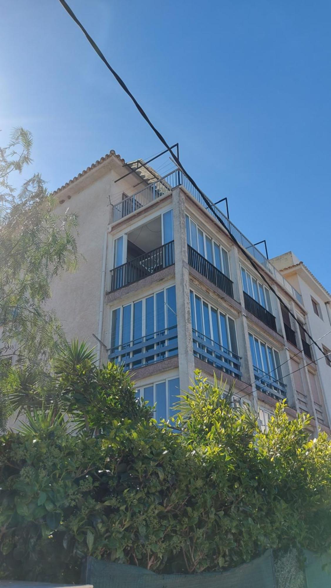 סאלו Sol Marina Apartment מראה חיצוני תמונה