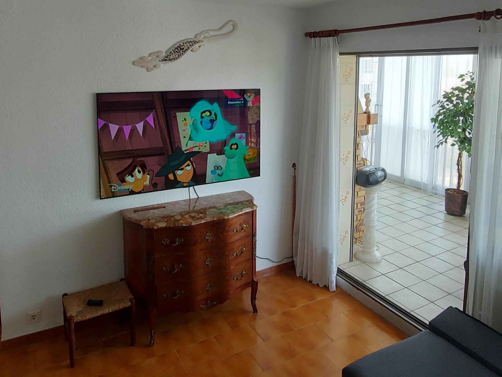 סאלו Sol Marina Apartment מראה חיצוני תמונה