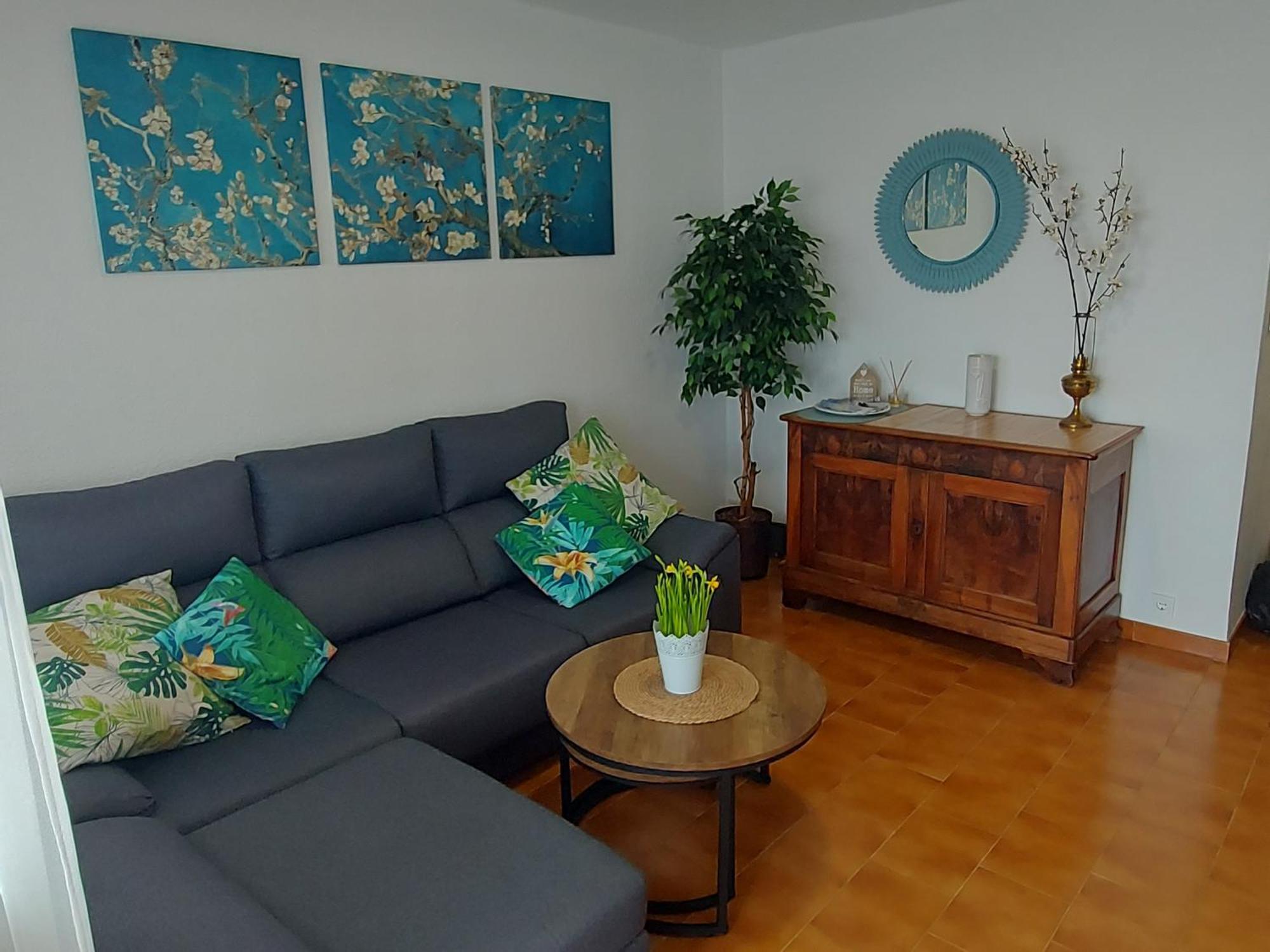 סאלו Sol Marina Apartment מראה חיצוני תמונה