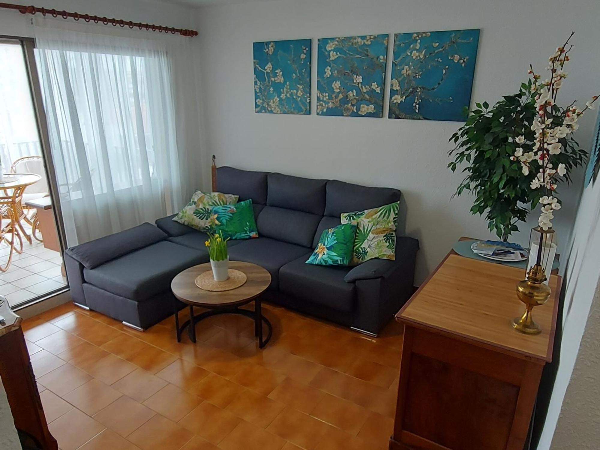 סאלו Sol Marina Apartment מראה חיצוני תמונה
