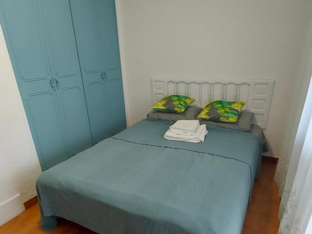 סאלו Sol Marina Apartment מראה חיצוני תמונה